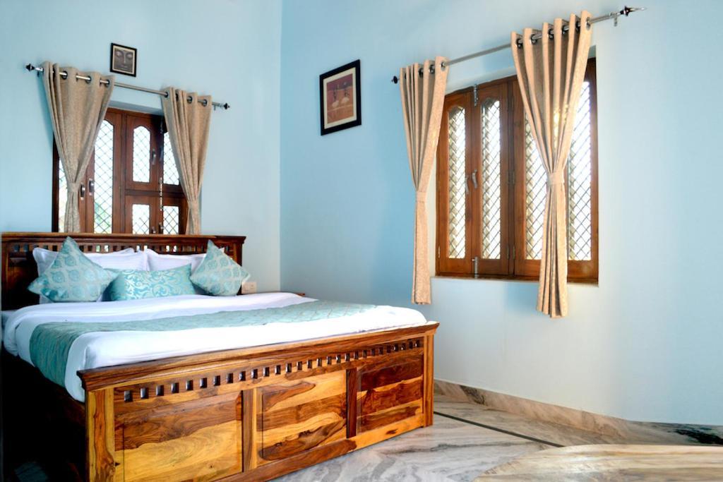 Hotelier Hosts - A Home Stay Джодхпур Экстерьер фото